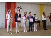 Всероссийский фестиваль-конкурс детского, юношеского и взрослого творчества 