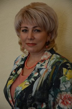 Министр культуры Саратовской области Гаранина 2018